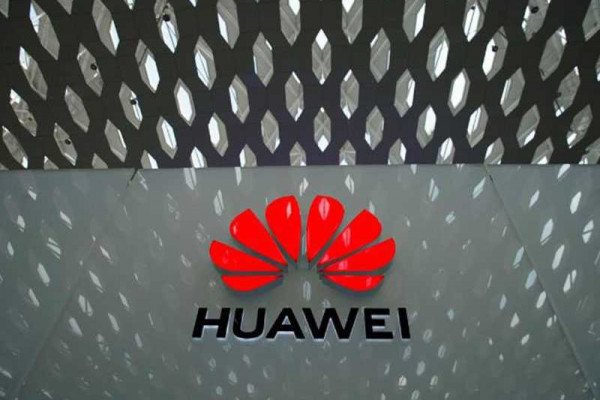 Huawei to stop making flagship chipsets as U.S. pressure bites, Chinese media say