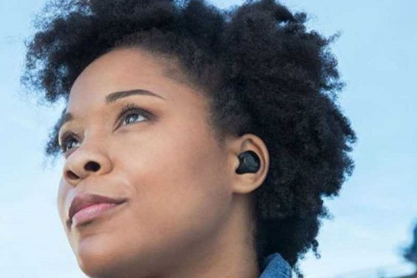 Amazon warns Alexa Echo Buds earphones pose overheating safety risk