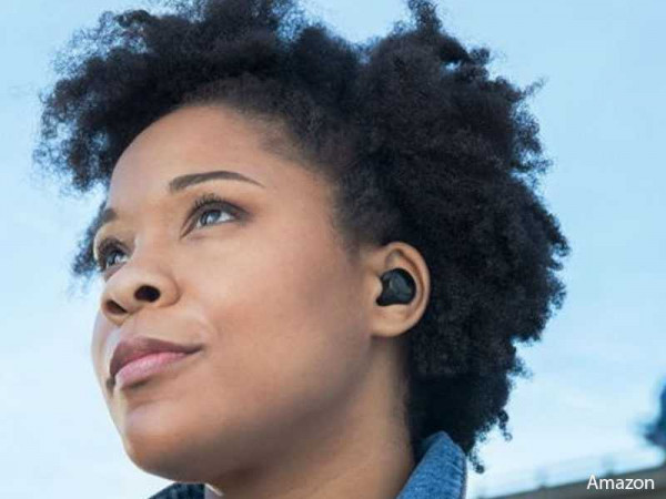 Amazon warns Alexa Echo Buds earphones pose overheating safety risk