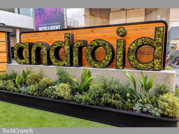 Google launches the final beta of Android 11