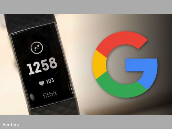 Google's Fitbit takeover probed by EU regulators