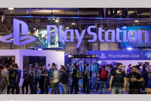 PlayStation 5 to launch by Christmas 2020