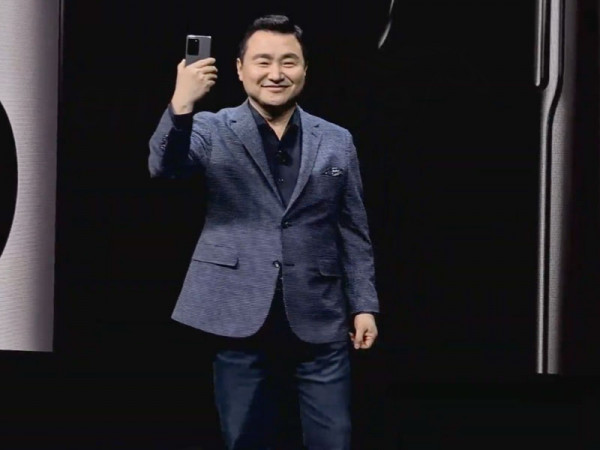 Here’s everything Samsung just announced at Unpacked 2020