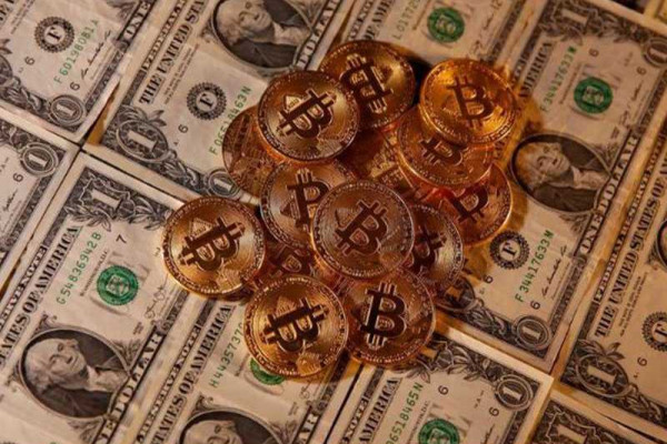 Is it a currency? A commodity? Bitcoin has an identity crisis
