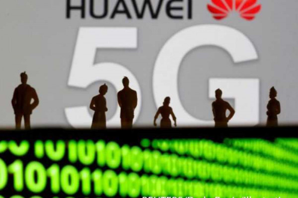 British officials propose limited 5G role for China's Huawei: sources