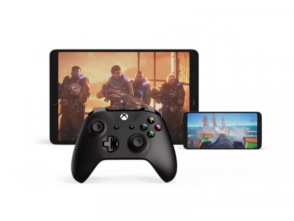 Microsoft to launch xCloud in 2020, with PS4 controllers and PC streaming on the way