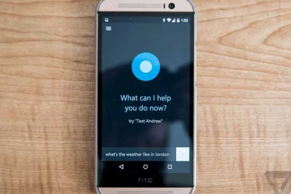 Microsoft is killing off its Cortana app for iOS and Android in January