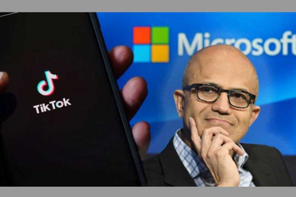 Microsoft's TikTok grab: Inspired or naive?