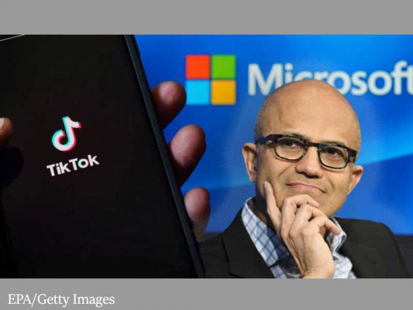 Microsoft's TikTok grab: Inspired or naive?