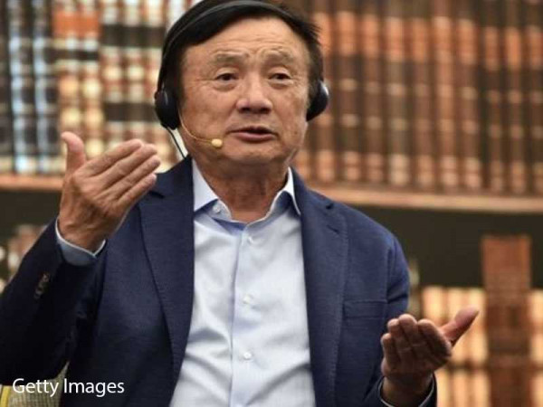 Huawei chief offers to share 5G know-how for a fee