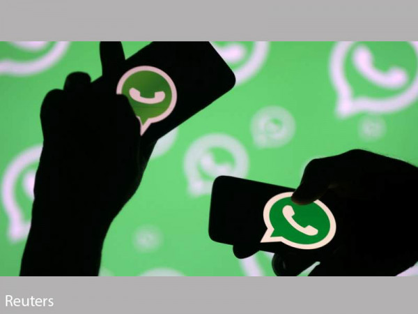 WhatsApp claims two billion users