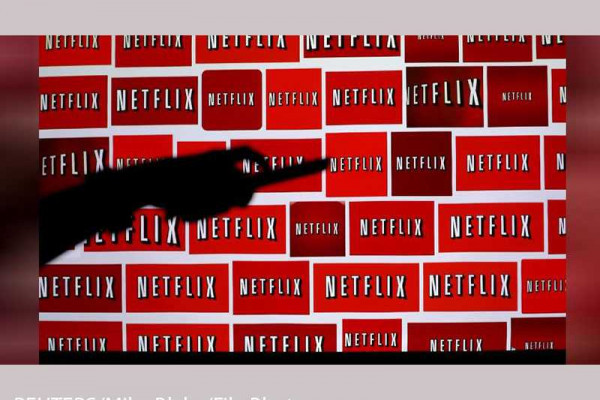 Netflix could lose four million U.S. subscribers in 2020: brokerage