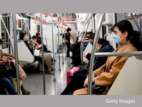 China launches coronavirus 'close contact detector' app