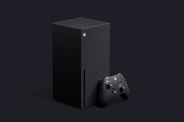 Microsoft offers a closer look at the next Xbox