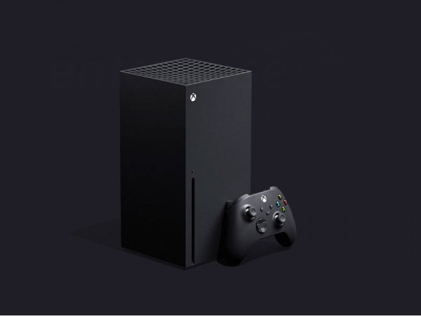 Microsoft offers a closer look at the next Xbox