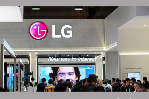 Coronavirus: LG pulls out of Mobile World Congress