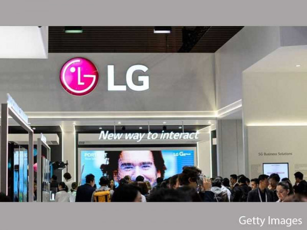 Coronavirus: LG pulls out of Mobile World Congress