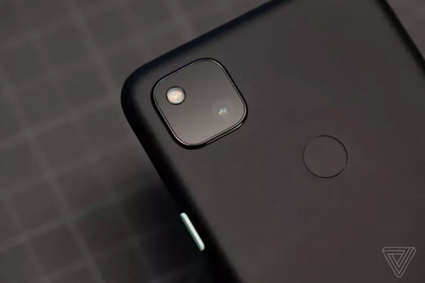 Google confirms Android 11 will limit third-party camera apps because of location spying fears