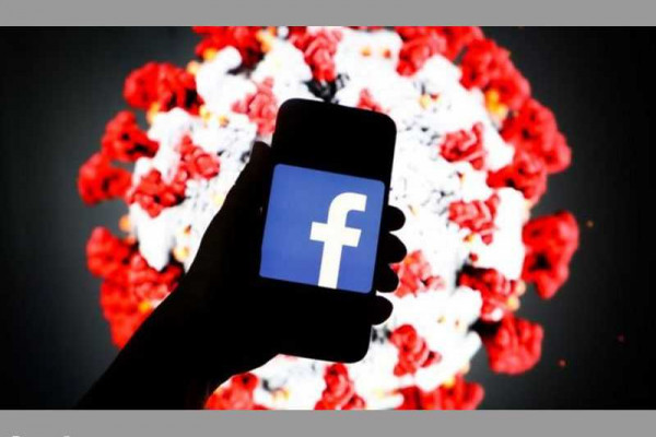 Facebook 'danger to public health' warns report