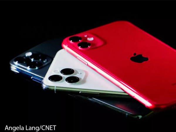 iPhone 12 rumors and leaks: 4 things we expect from Apple in 2020