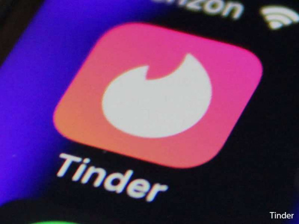 Tinder now testing video chat in select markets, including U.S.