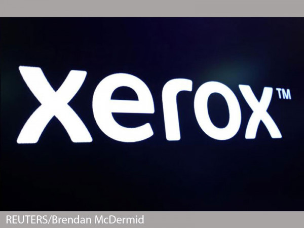 Xerox sweetens offer for HP