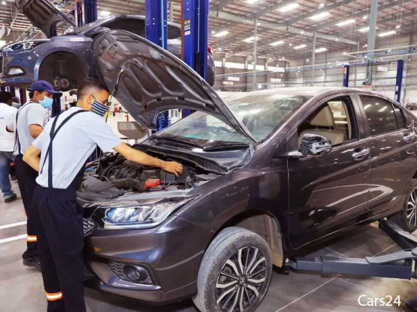 India’s Cars24 cuts 600 jobs