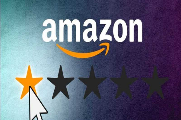 Amazon's murky world of one-star reviews