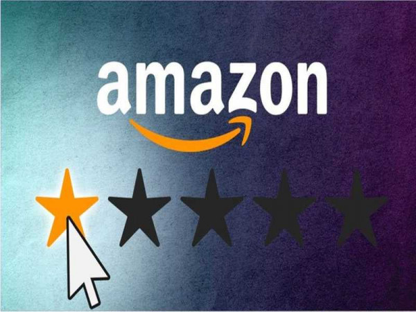 Amazon's murky world of one-star reviews