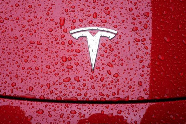 Tesla lobbies India for sharply lower import taxes on electric vehicles -sources
