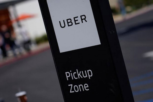 Uber may suspend accounts of riders, drivers who test positive for coronavirus