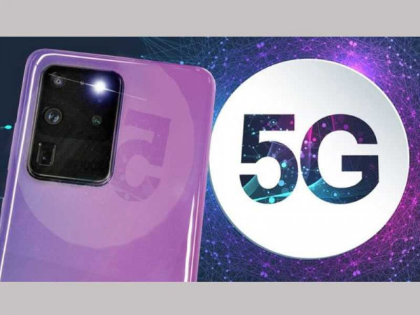 5G judged safe by scientists but faces tougher radiation rules