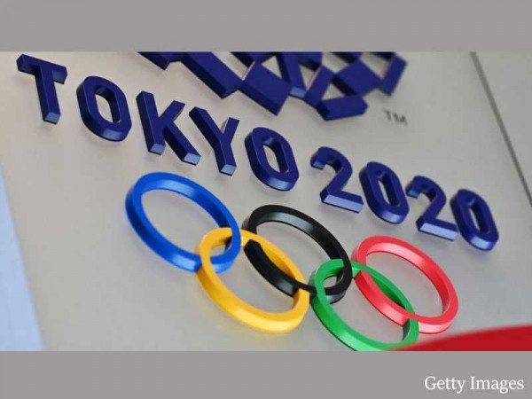 Tokyo Olympics: Russian hackers targeted Games, UK says