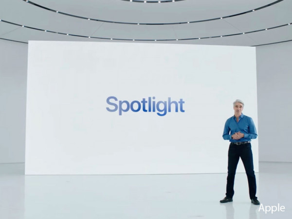 Spotlight gets more powerful in iOS 15, even lets you install apps