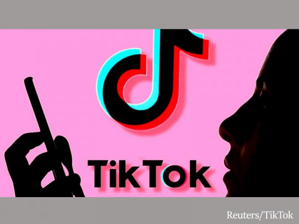 TikTok: US judge halts app store ban