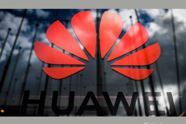 Huawei denies spying accusation in the Netherlands