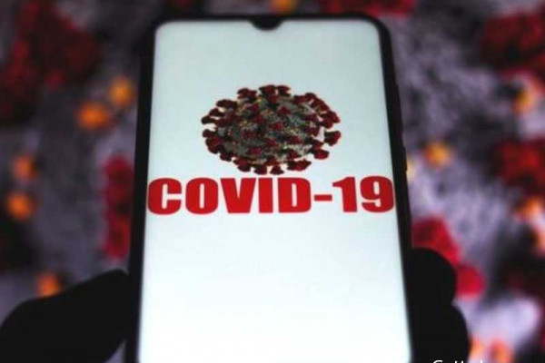  UK coronavirus app 'must respect privacy rights'