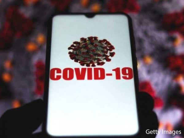 UK coronavirus app 'must respect privacy rights'