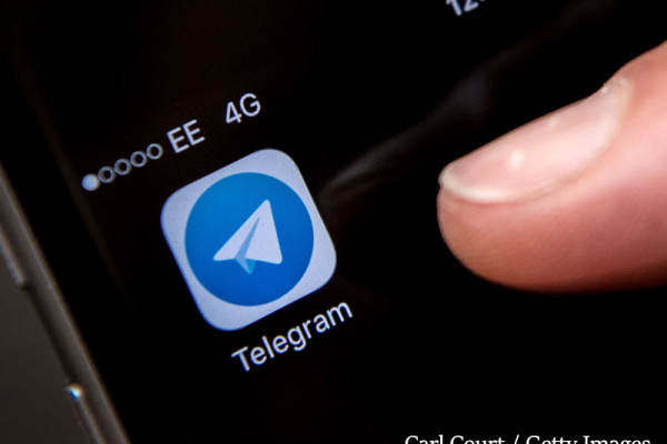 Daily Crunch: Telegram prepares to monetize