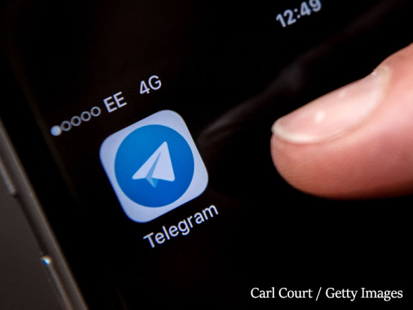 Daily Crunch: Telegram prepares to monetize