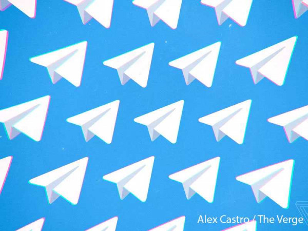 Telegram update adds auto-delete option to all messages, expiring invites, and more