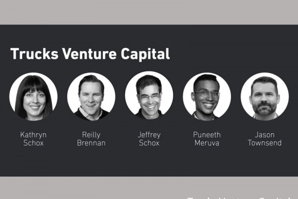 Trucks VC launches two new funds for early and late-stage transportation startups