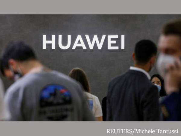 Huawei appeals against 5G network ban in Sweden