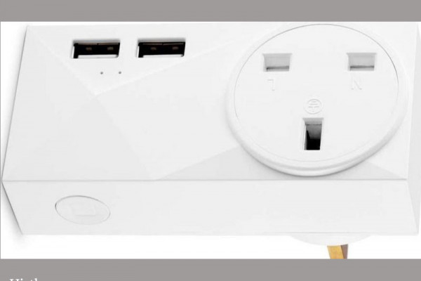 Smart plugs sold on Amazon a 'fire risk', Which? warns