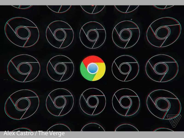  Google will soon block battery-draining ads from loading in Chrome