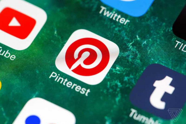 Pinterest bans weight loss ads due to eating disorder concerns
