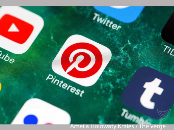 Pinterest bans weight loss ads due to eating disorder concerns