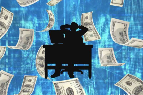 Ransomware: Should paying hacker ransoms be illegal?