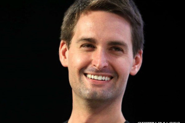 Snapchat boss: US faces ‘century of competition’