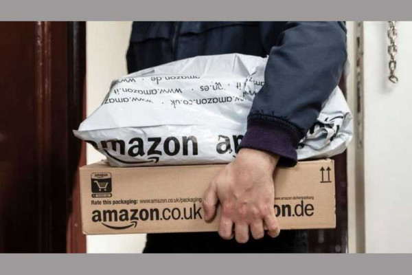 Amazon charged with abusing EU competition rules